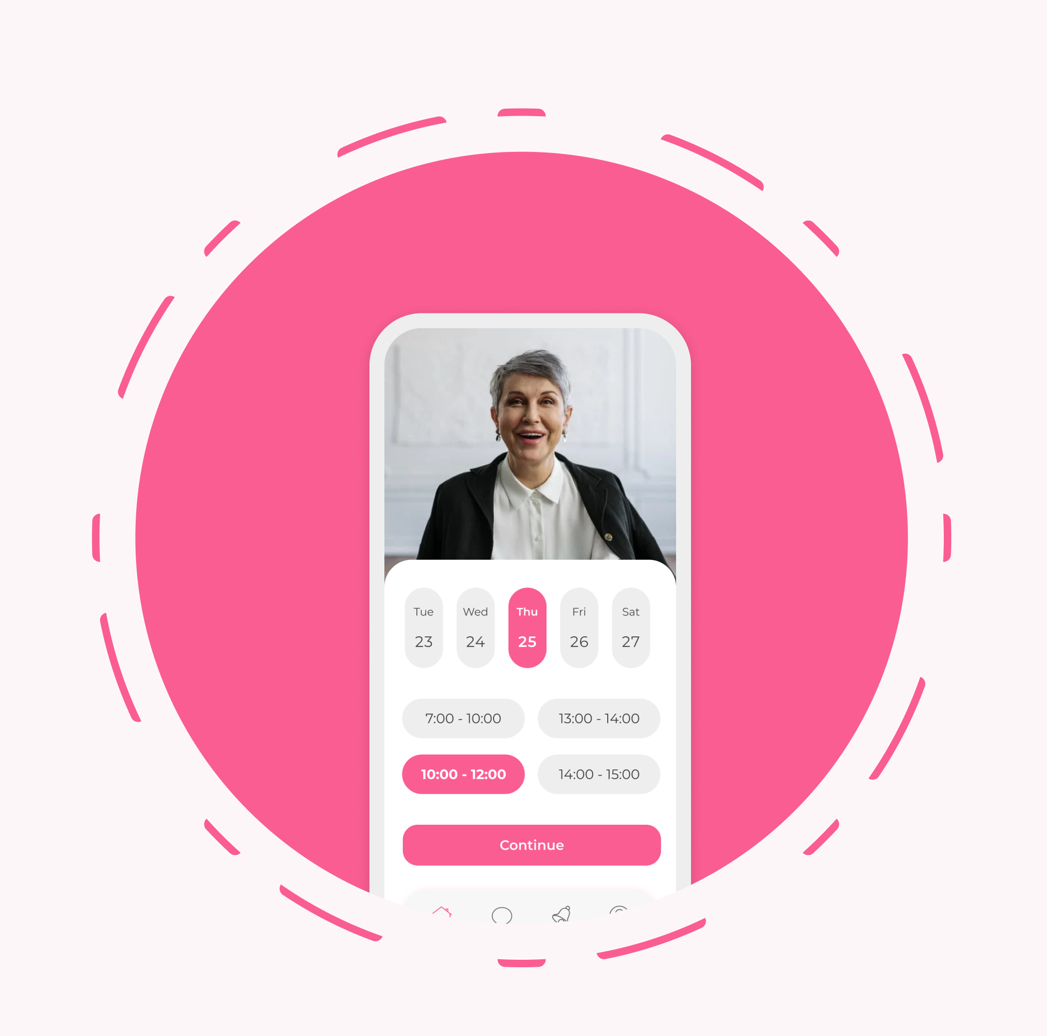 Sakura onboarding