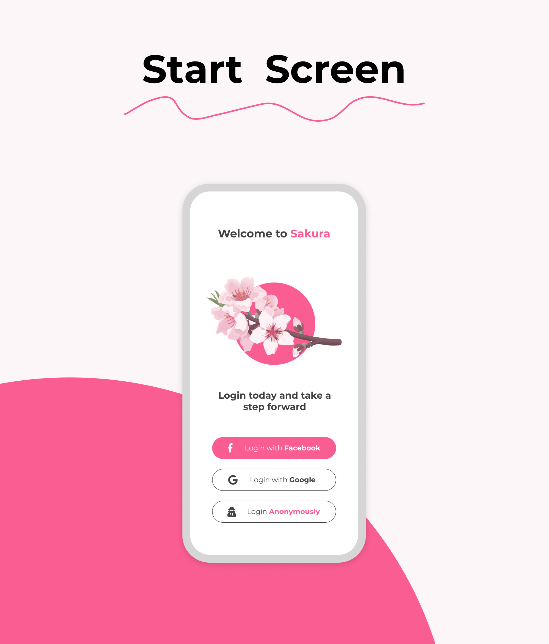 Sakura therapist list
