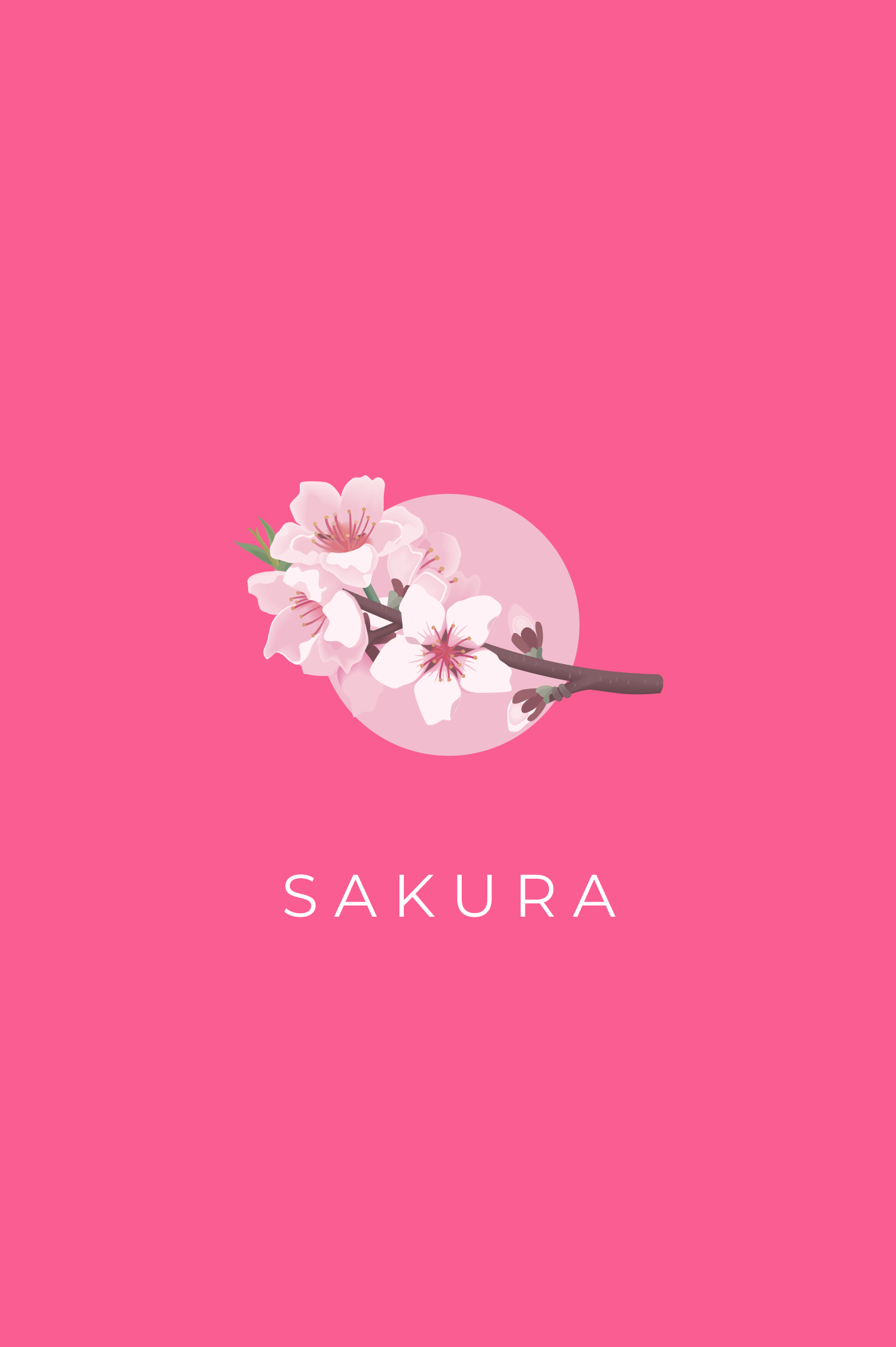 Sakura booking flow